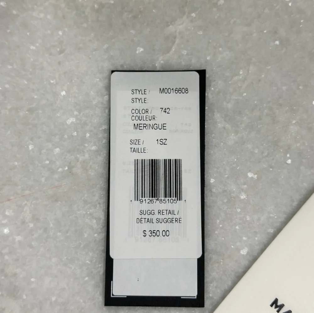 Marc Jacobs Lemonade mini backpack convertible - Picture 8 of 11